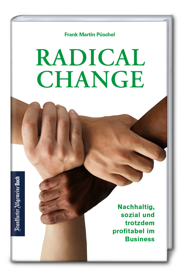 Radical Change